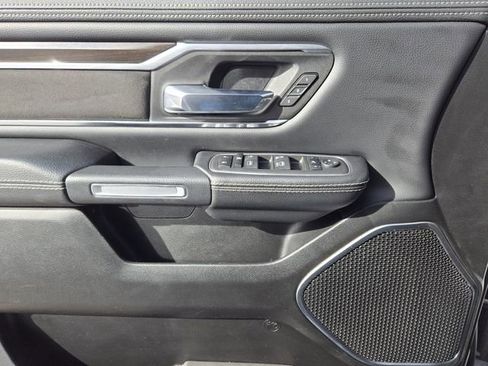 Used 2022 RAM 1500 Laramie image 24