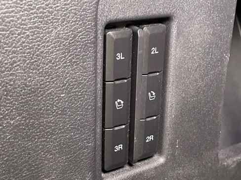 Used 2022 Ford Expedition Max Limited AWD/4WD image 19