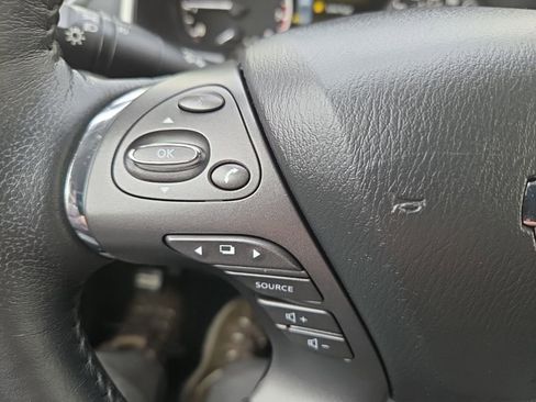 Used 2019 Nissan Murano SL w/ SL Technology Package image 40