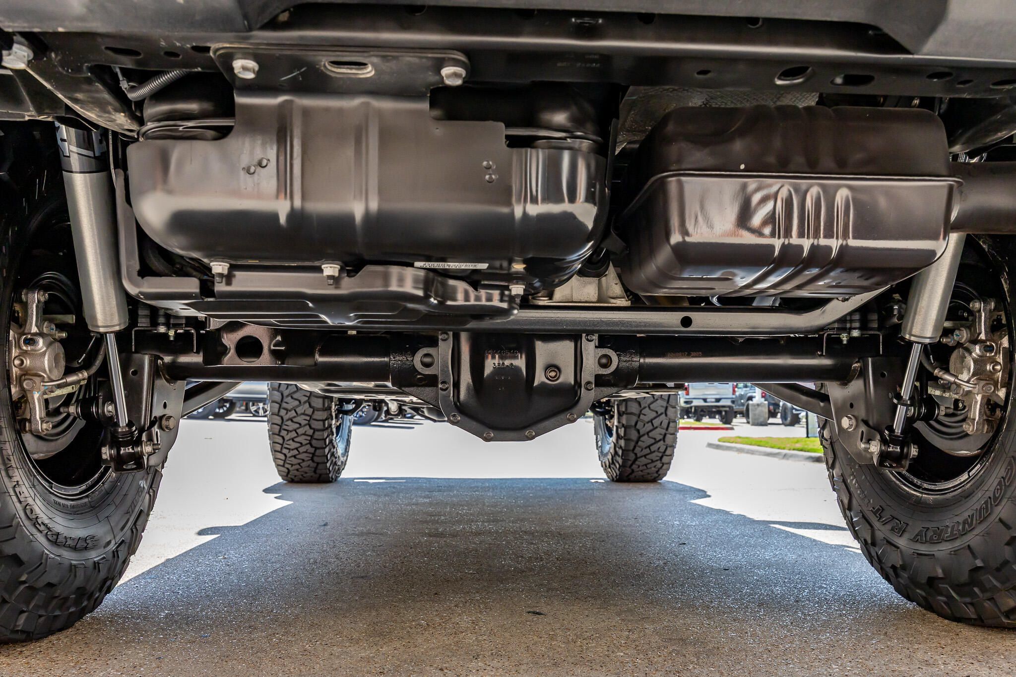 Used 2023 Jeep Wrangler Unlimited Sport AWD/4WD image 16