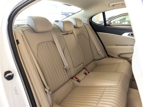 Used 2026 Genesis G70 2.5T Prestige RWD image 24