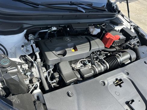New 2026 Acura RDX A-Spec AWD/4WD image 10