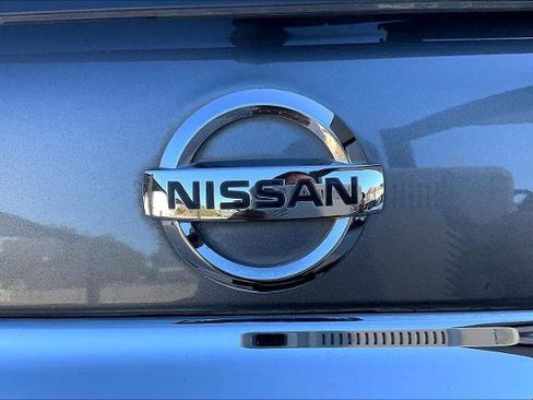 Certified 2020 Nissan Armada SL w/ Premium Package image 29