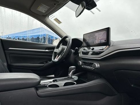 Certified 2023 Nissan Altima 2.5 SL AWD/4WD image 23