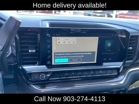 Used 2024 Chevrolet Silverado 1500 RST image 20