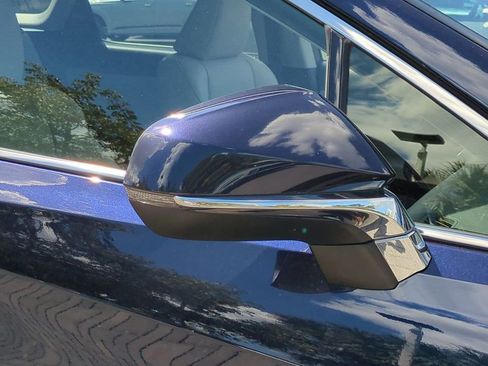 Used 2020 Lexus RX 350L FWD w/ Premium Package image 12