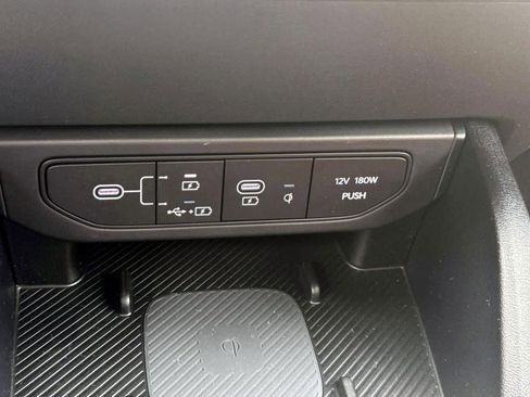 Used 2025 Kia K4 GT-Line w/ GT-Line Premium Package image 22