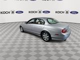 Used 2000 Jaguar S-TYPE 4.0 image 6