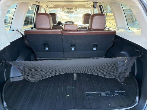 Used 2017 Subaru Forester 2.0XT Touring image 14