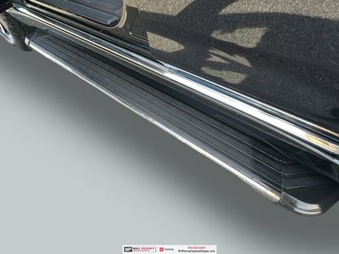 Used 2018 Toyota 4Runner Limited image 20