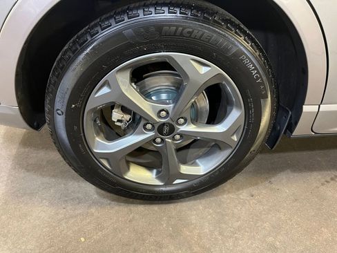 Used 2024 Ford Escape ST-Line image 30