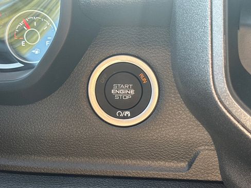 New 2025 RAM 1500 Tradesman image 39