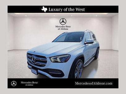 Used 2022 Mercedes-Benz GLE 350