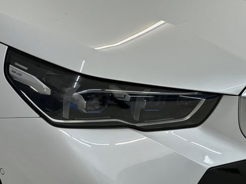 Used 2026 BMW i5 eDrive40 image 10