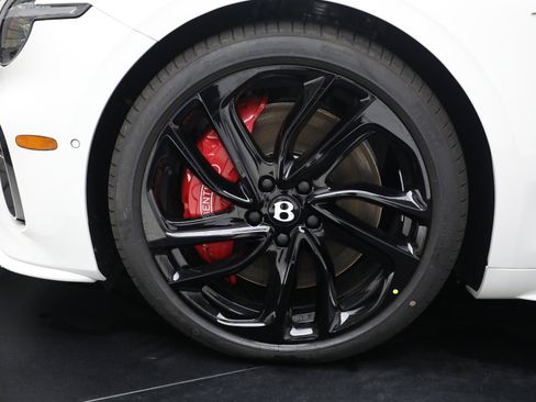 New 2025 Bentley Continental GT Speed image 31