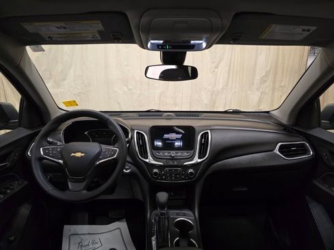 Used 2024 Chevrolet Equinox LT image 28