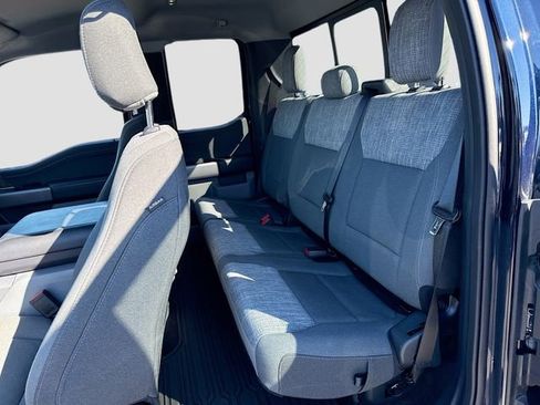 Certified 2023 Ford F150 XLT w/ Equipment Group 302A High image 26