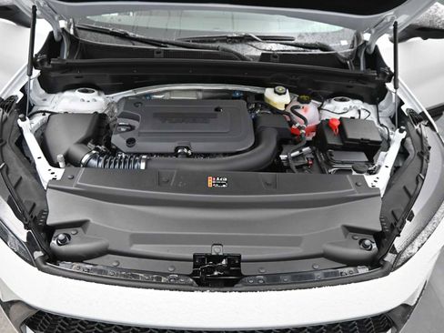 New 2026 Buick Envision Sport Touring AWD/4WD image 20