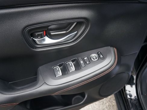 Certified 2024 Honda HR-V Sport image 15