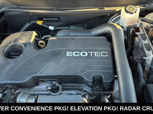 Used 2021 GMC Terrain SLE w/ Driver Convenience Package image 31