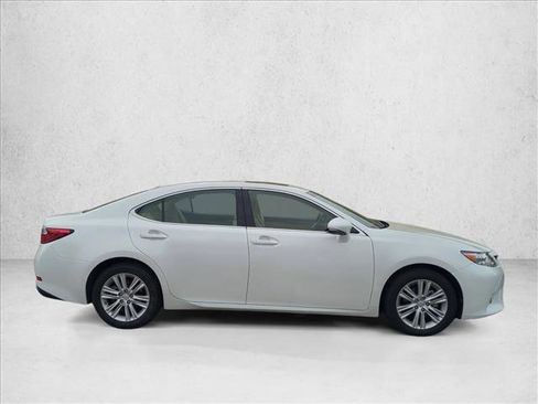 Used 2015 Lexus ES 350 w/ Premium Package image 4