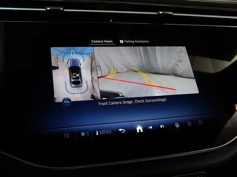 New 2026 Mercedes-Benz E 350 4MATIC Sedan image 21