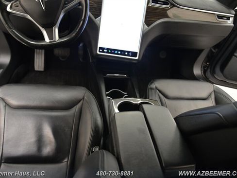 Used 2016 Tesla Model S AWD image 19