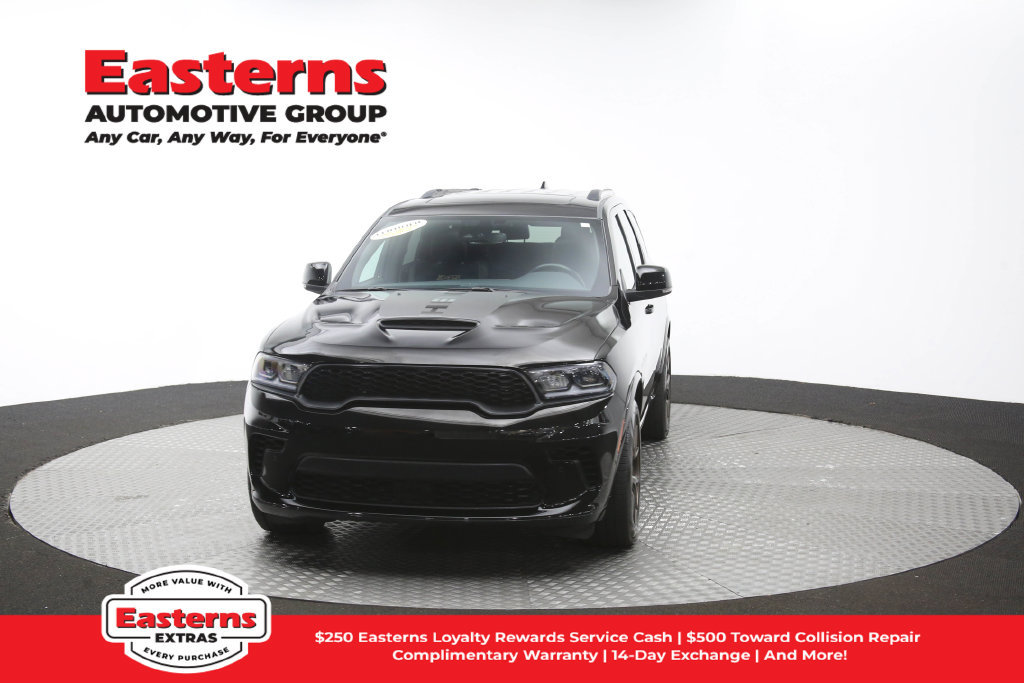 Used 2025 Dodge Durango R/T AWD/4WD image 56