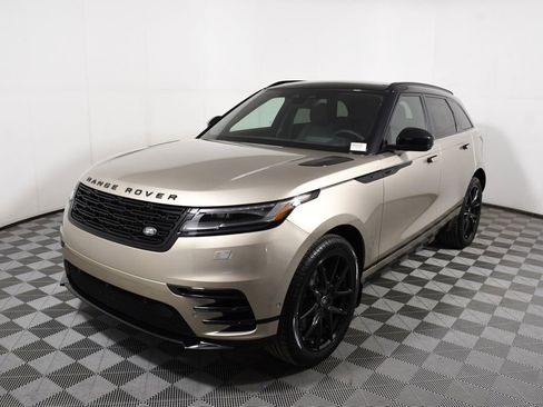 New 2026 Land Rover Range Rover Velar Dynamic SE image 1
