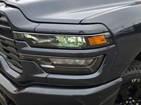 Certified 2025 RAM 2500 Big Horn AWD/4WD image 31