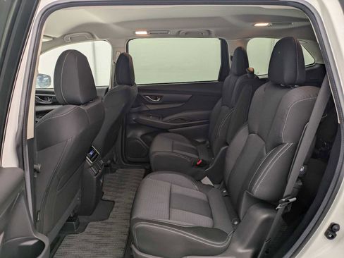 Used 2024 Subaru Ascent Premium w/ Convenience Package image 20