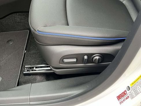 New 2026 Buick Encore GX Sport Touring w/ Advanced Technology Package image 17