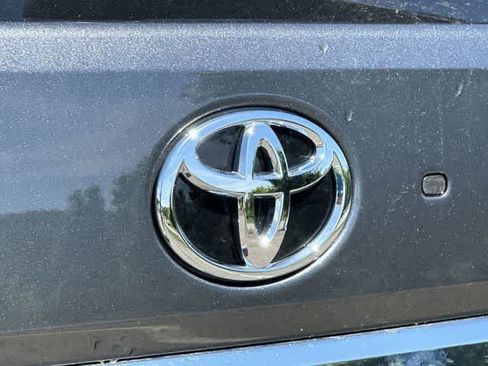 Used 2026 Toyota Sequoia 1794 Edition w/ Tow Technology Package AWD/4WD image 30
