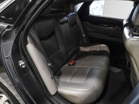 Used 2013 Cadillac XTS Premium FWD image 31