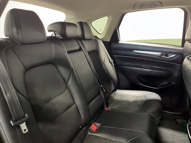 Used 2018 MAZDA CX-5 Touring w/ Preferred Equipment Package FWD image 14