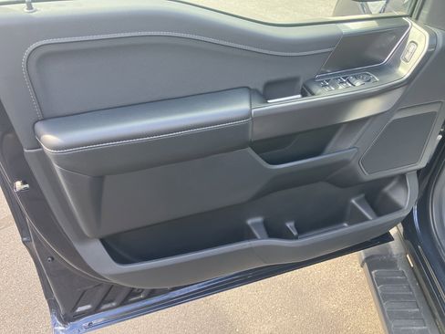 Used 2024 Ford F150 XLT w/ Equipment Group 302A MID image 17