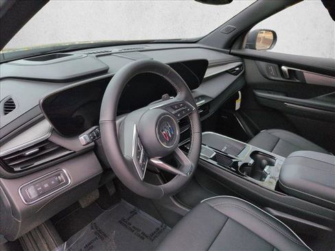 New 2026 Buick Enclave Preferred w/ Power Package FWD image 3