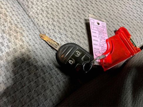 Used 2014 Ford F150 XLT w/ Equipment Group 302A Luxury image 27