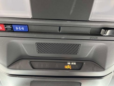 New 2026 Subaru Crosstrek 2.5i Sport w/ Crosstrek Mirror Package image 16