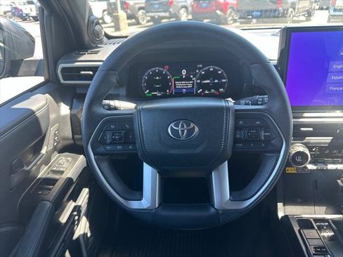 Certified 2026 Toyota 4Runner Limited AWD/4WD image 20