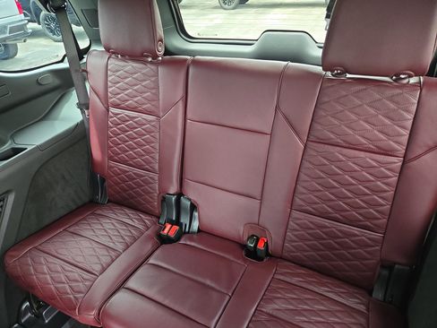 New 2026 Cadillac Escalade Luxury w/ Touring Package AWD/4WD image 16