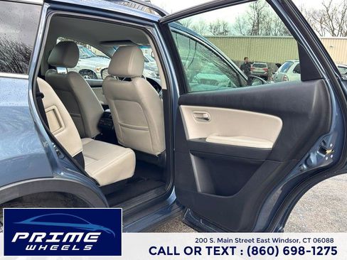 Used 2014 MAZDA CX-9 Touring AWD/4WD image 13