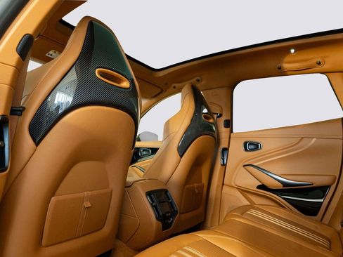 New 2026 Aston Martin DBX 707 image 41