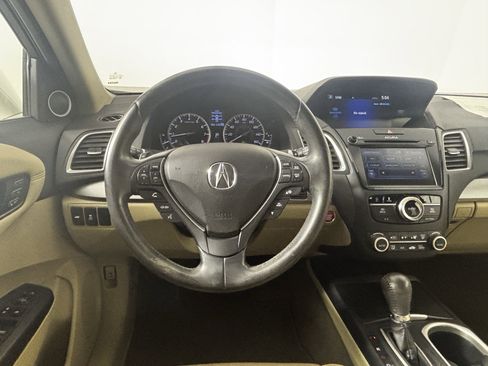 Used 2016 Acura RDX AWD w/ Technology Package image 39