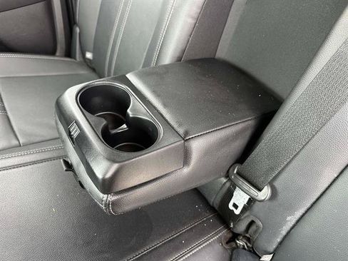 Used 2020 Ford Ranger Lariat w/ Equipment Group 501A Mid AWD/4WD image 32