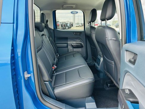 New 2026 Ford Maverick Lobo image 27