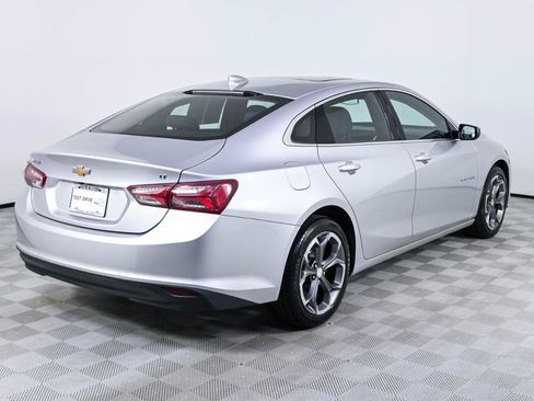 Used 2020 Chevrolet Malibu LT FWD image 26
