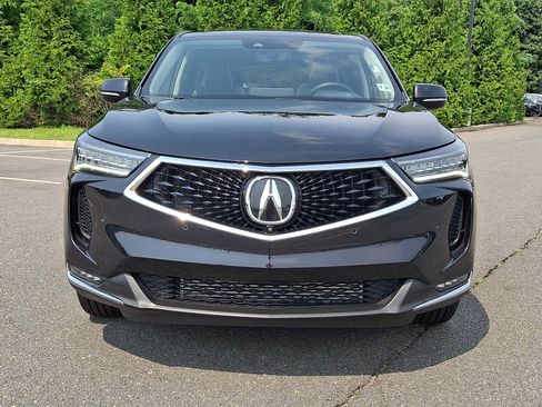 Certified 2024 Acura RDX SH-AWD w/ Advance Package image 2