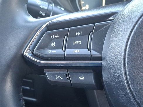 Certified 2022 MAZDA CX-5 AWD 2.5 S w/ Premium Plus Pkg image 21