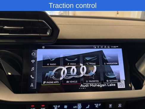 Used 2025 Audi A3 2.0T Premium w/ Convenience Package image 23